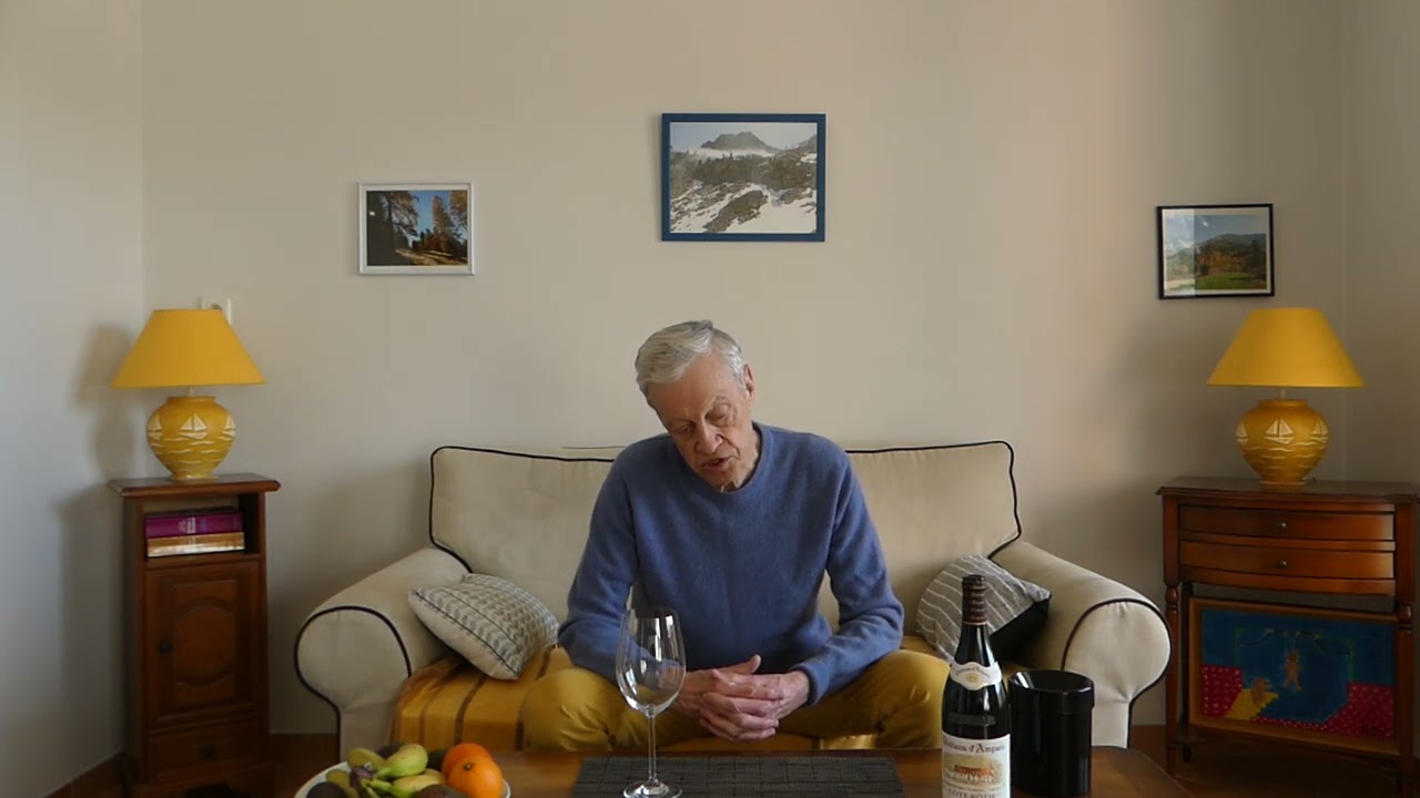 Château d'Ampuis 2014 Côte Rôtie