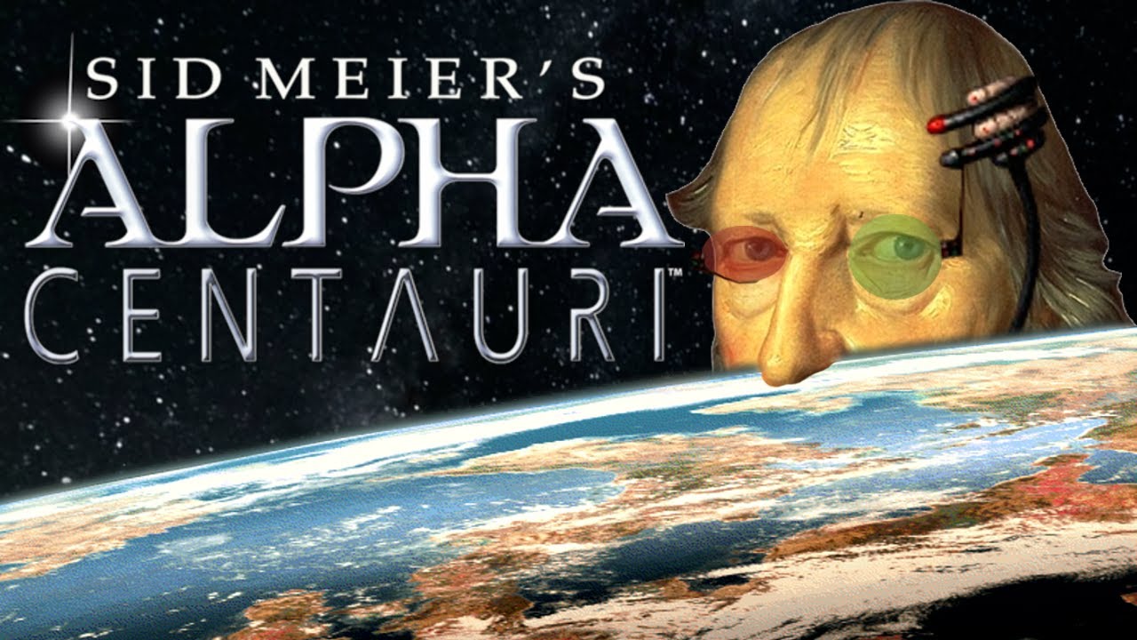 Phenomenology of Planet - Philosophy of Alpha Centauri