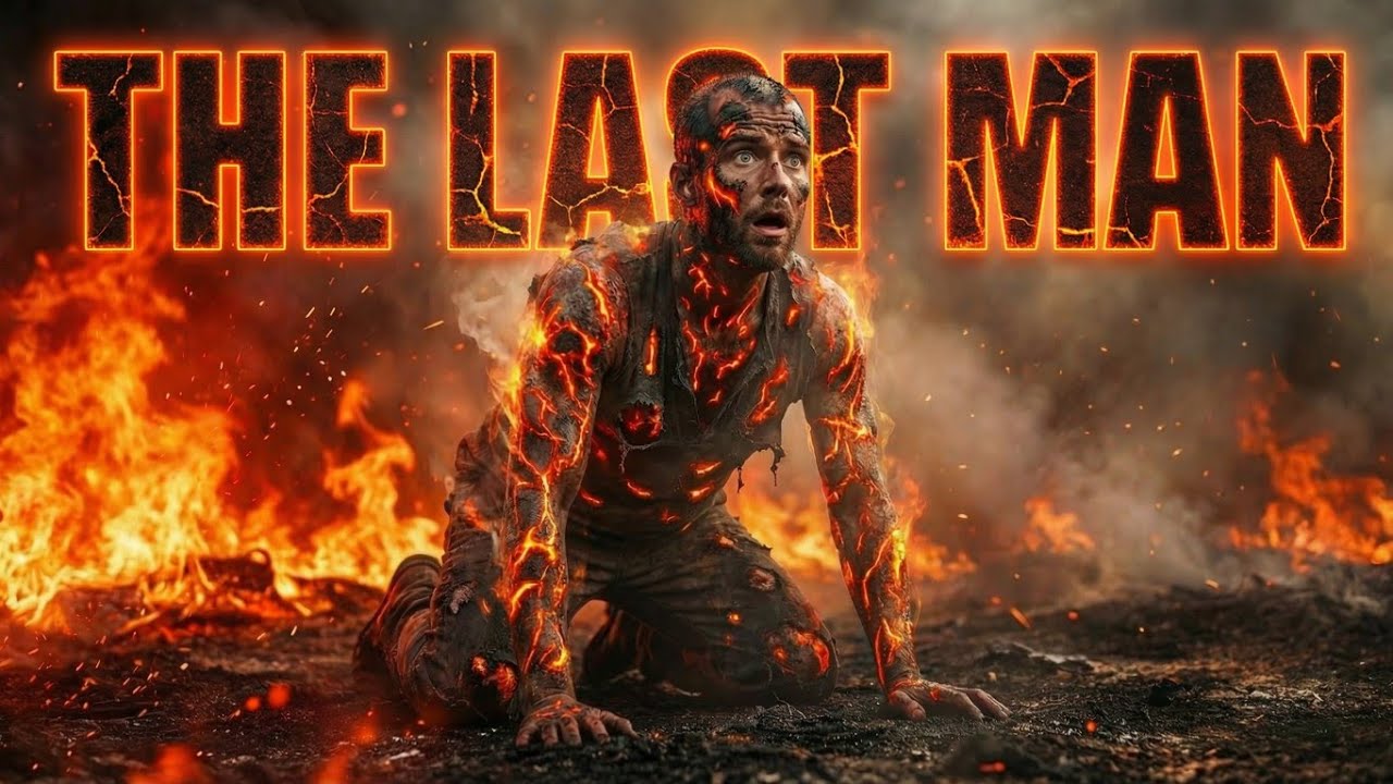 Story of The Last Man to Enter Paradise — A Story That Will Change How You See Allah