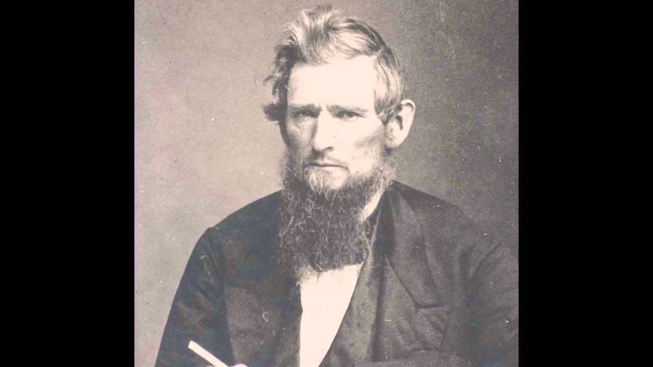Voices from the Field Ezra Cornell