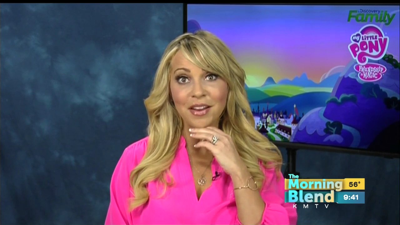 Tara Strong