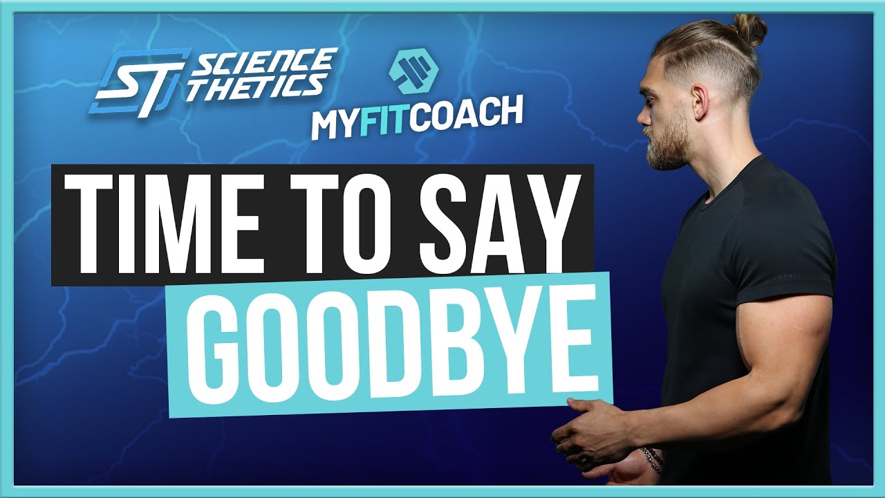 Das ENDE von ScienceThetics? 😱
