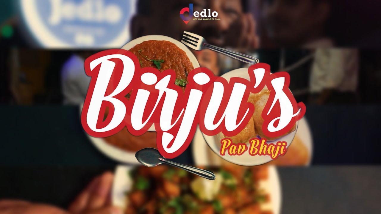 Birju's Pav bhaji bhiwandi  #birjuspavbhaji #bhiwandi