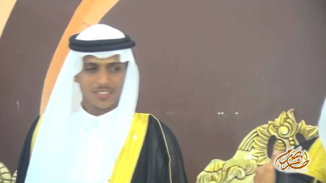 حفل زفاف الاخوين حسن وسلطان صيرم - تصوير إخراج TAHER SIRM