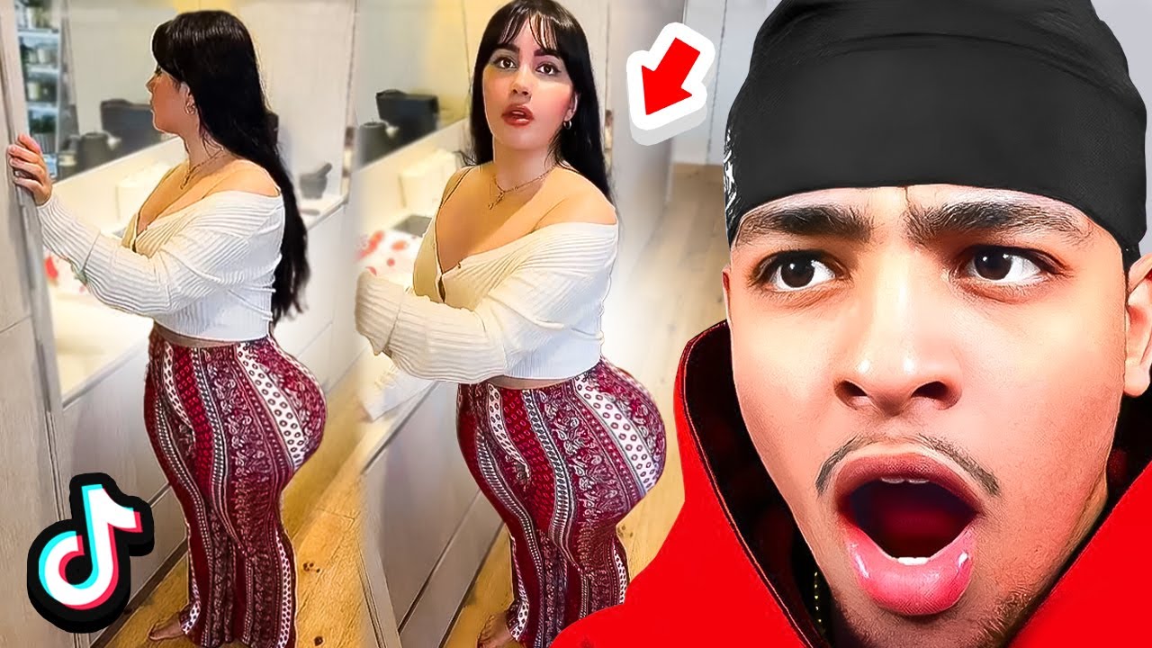 My Viewers Liked Tiktoks Are INSANE...
