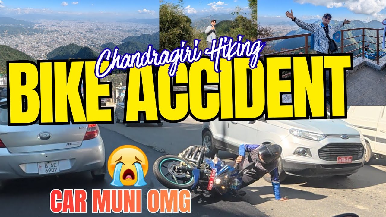 Chandragiri Hike Full Journey | Nature, Views & Fun Moments || Chandragiri Hiking route ||
