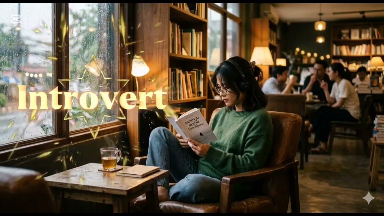 Introvert