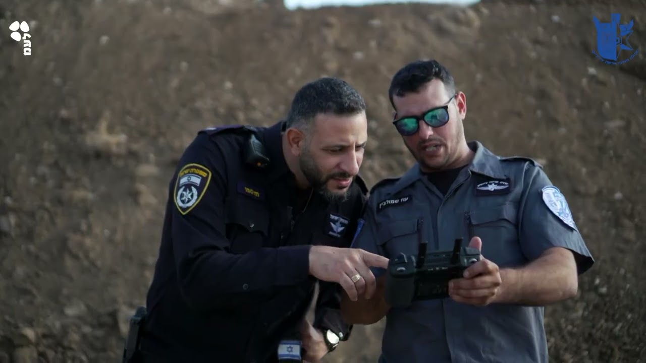 סרטון תדמית שיטור העירוני 2022
