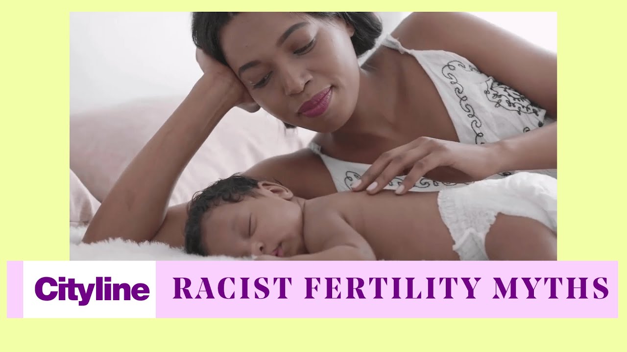 A fertility specialist debunks the myth of Black hyper-fertility