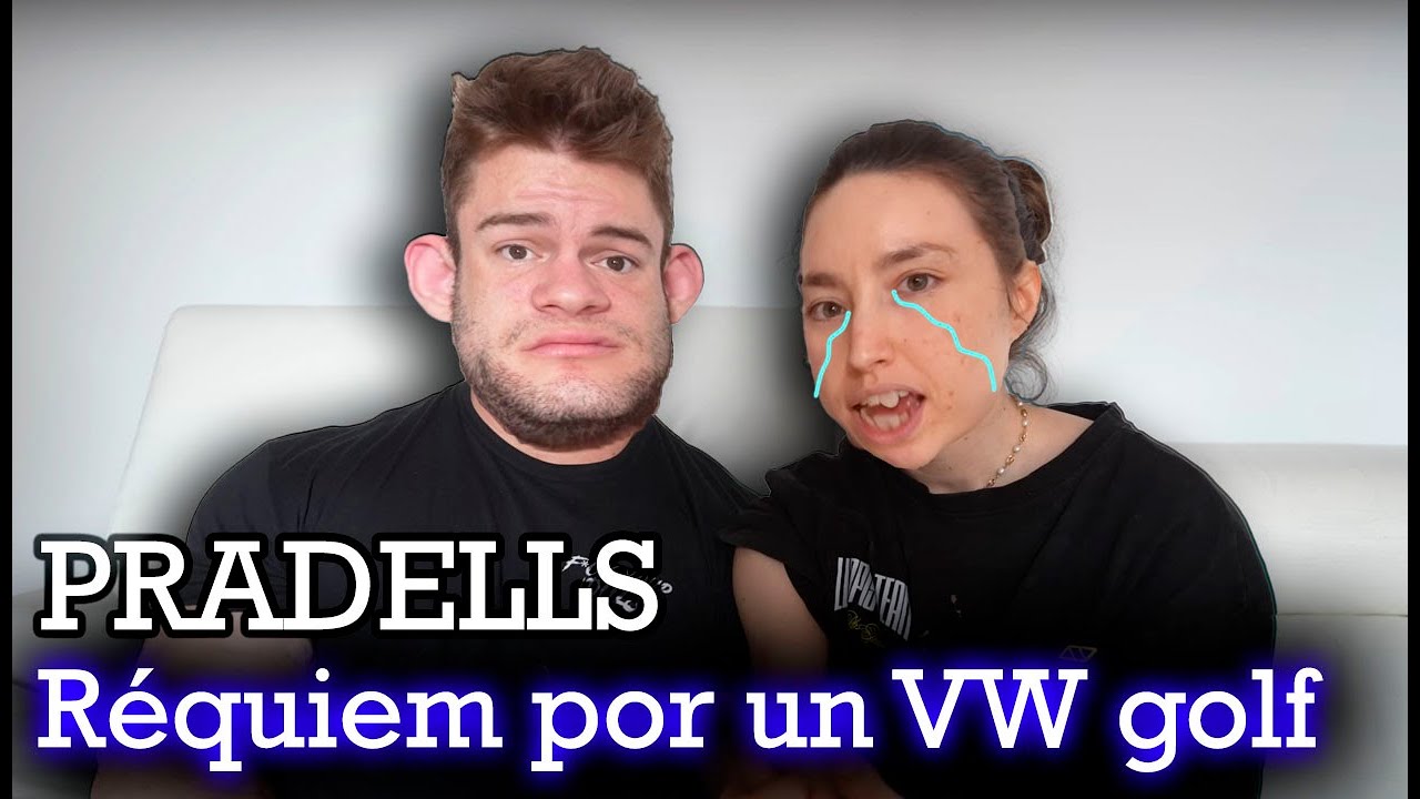 ESPAÑOLES... EL GOLF DE PALETS HA MUERTO