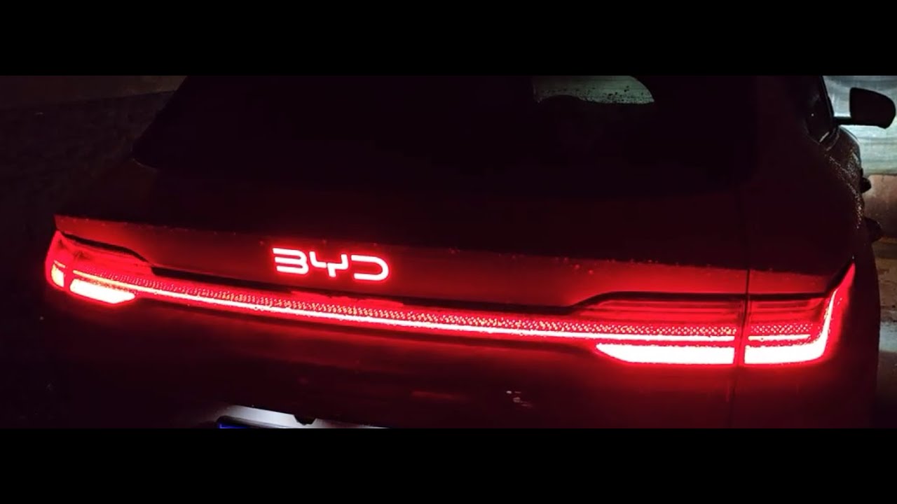 🆘️BYD SEAL U la 24000 euro in Moldova🇲🇩! 40000 euro in ⛔️UE🇪🇺    Moare industria auto europeana?