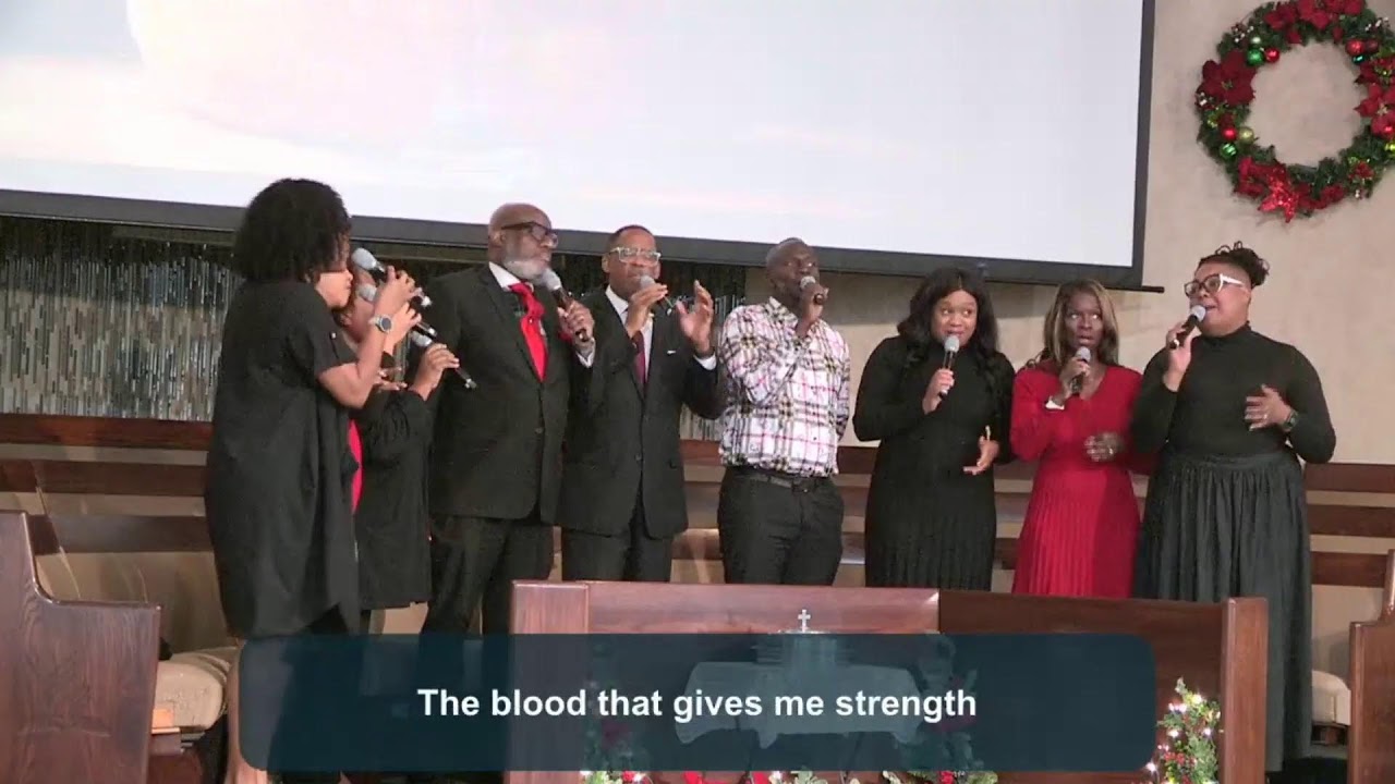 Kansas Avenue SDA Church Morning Worship