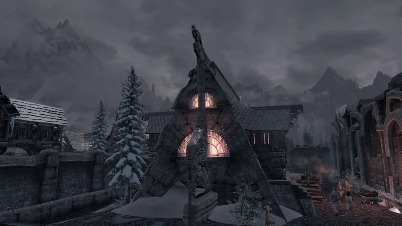 Skyrim Xbox One 2021 Load Order!!!