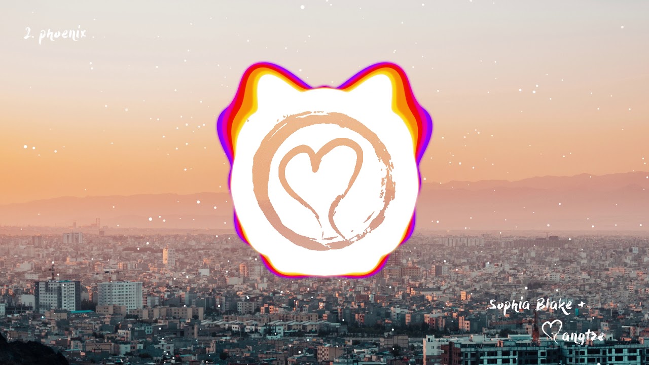 Sophia Blake x Yangtze - Phoenix