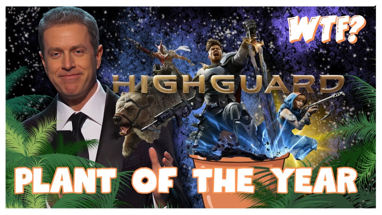 HIGHGUARD Might Not Make it.