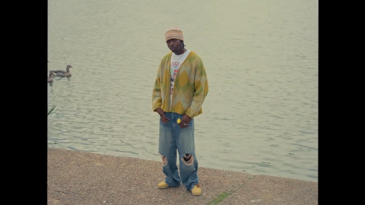 Sam Recks X Ashbeck X El Londo Type Beat 2023 - 