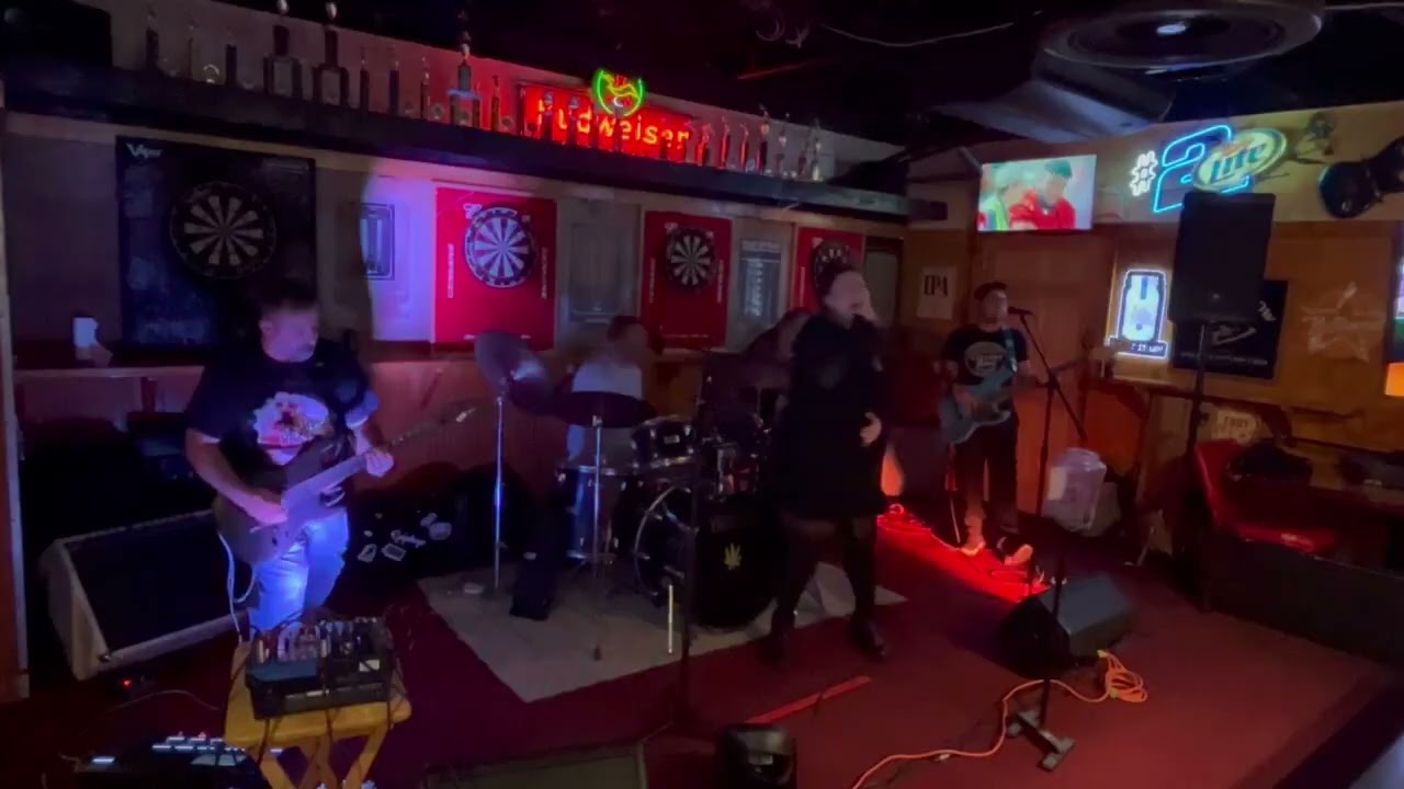 Playback - 