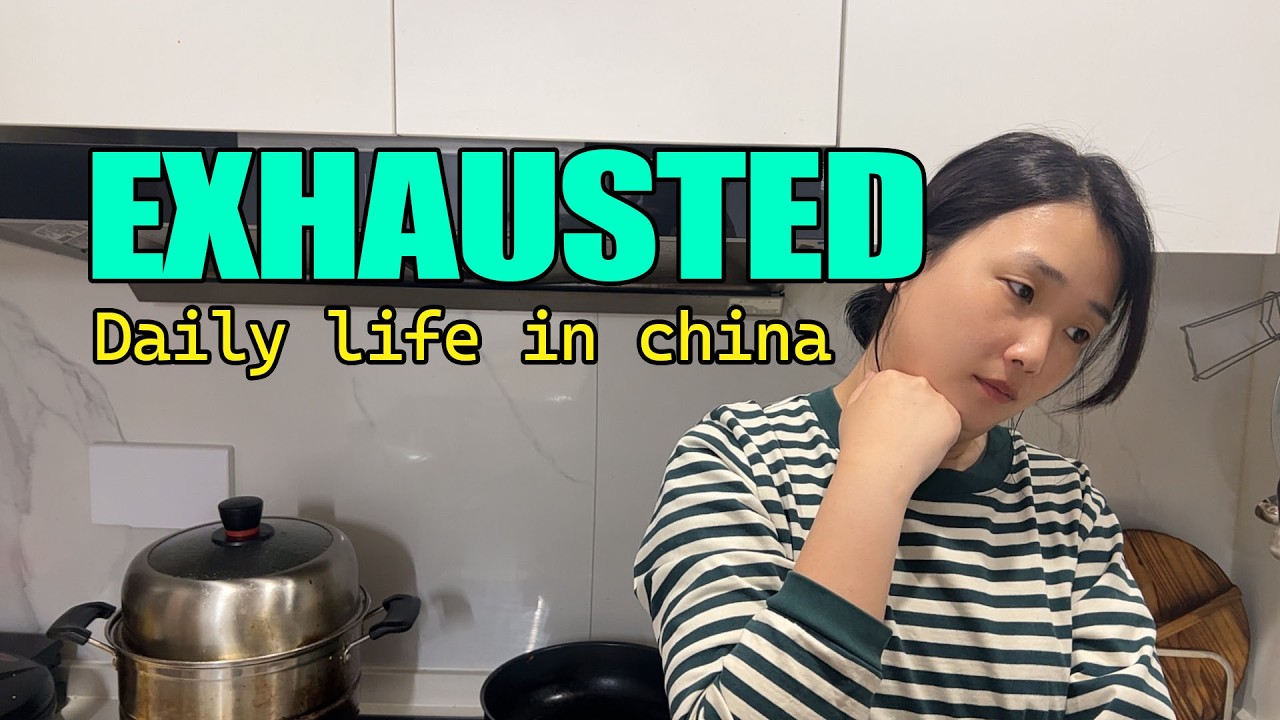 Daily Life in China|Feeding 22 Relatives Alone: My Joy and Anxiety During Chinese New Year
