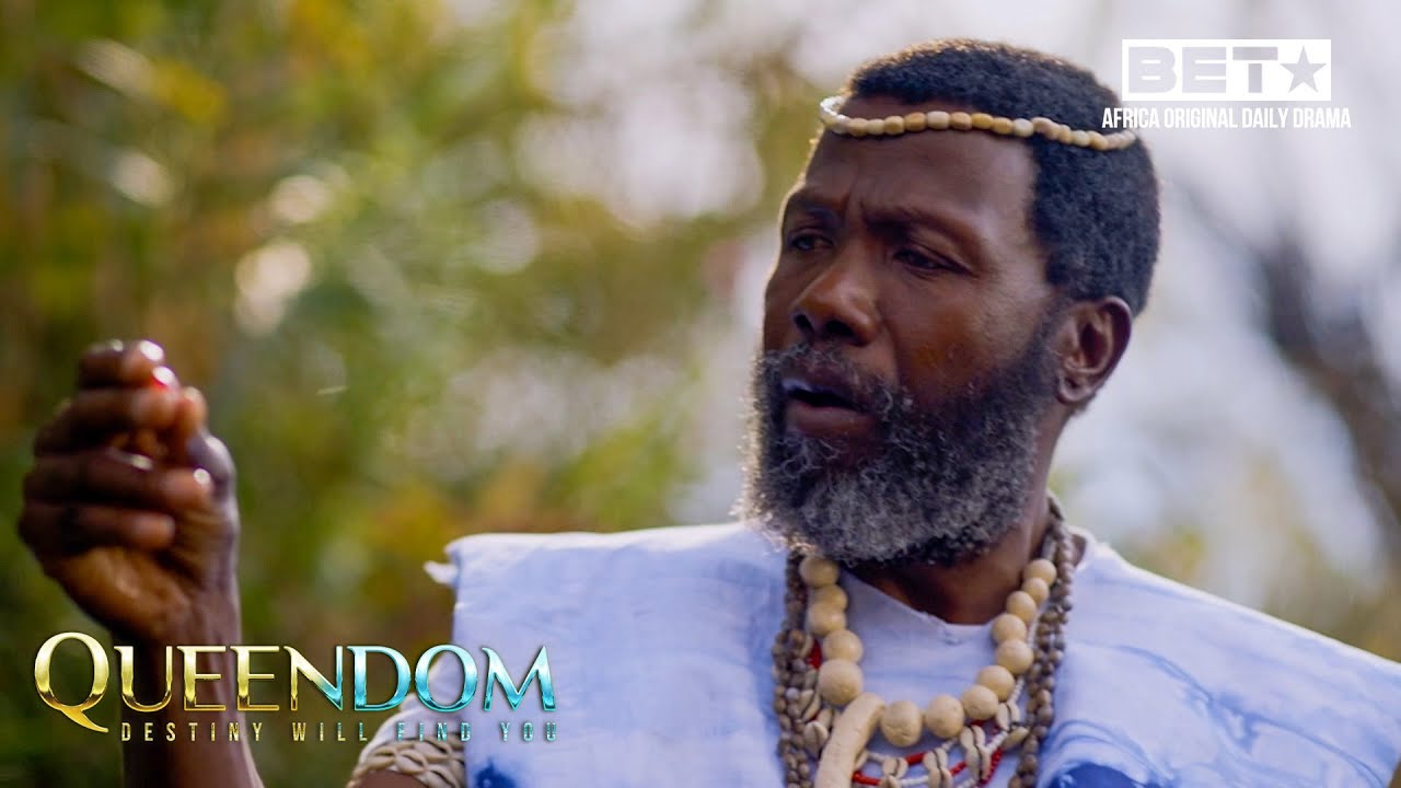 The Truth Will Come Out | Queendom S1 #BETQueendom