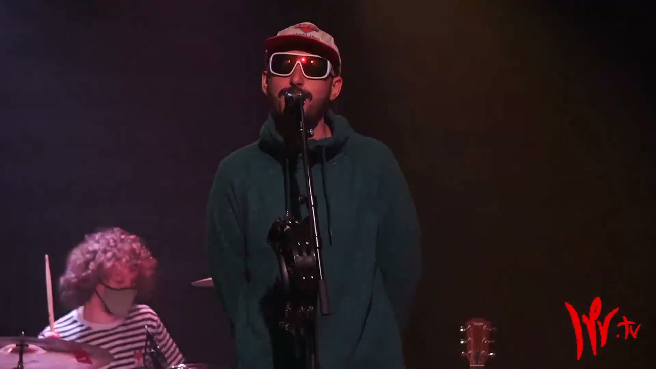 Oso Oso - Live At Le Poisson Rouge for LPR.tv