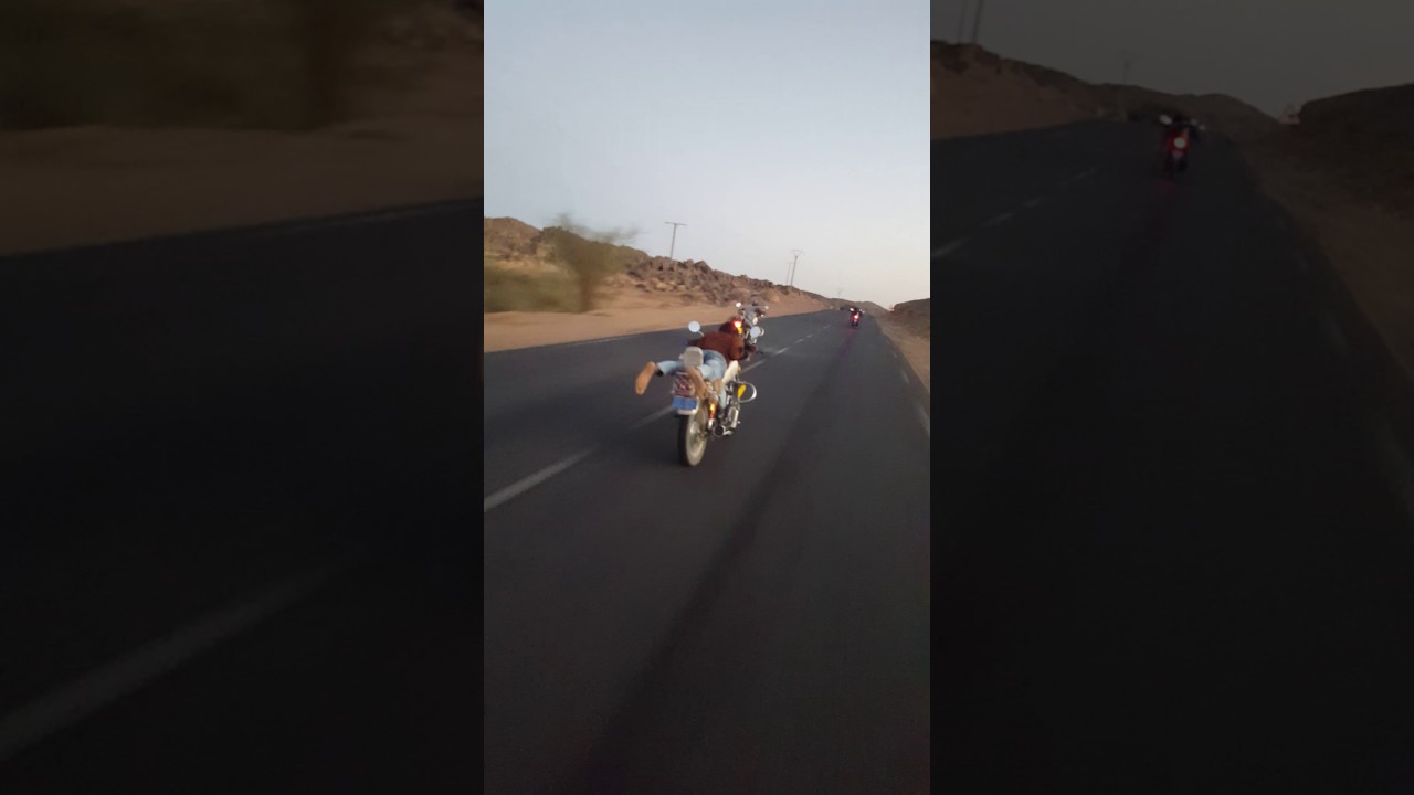 تمنراست الخاريقون( الصوقور)