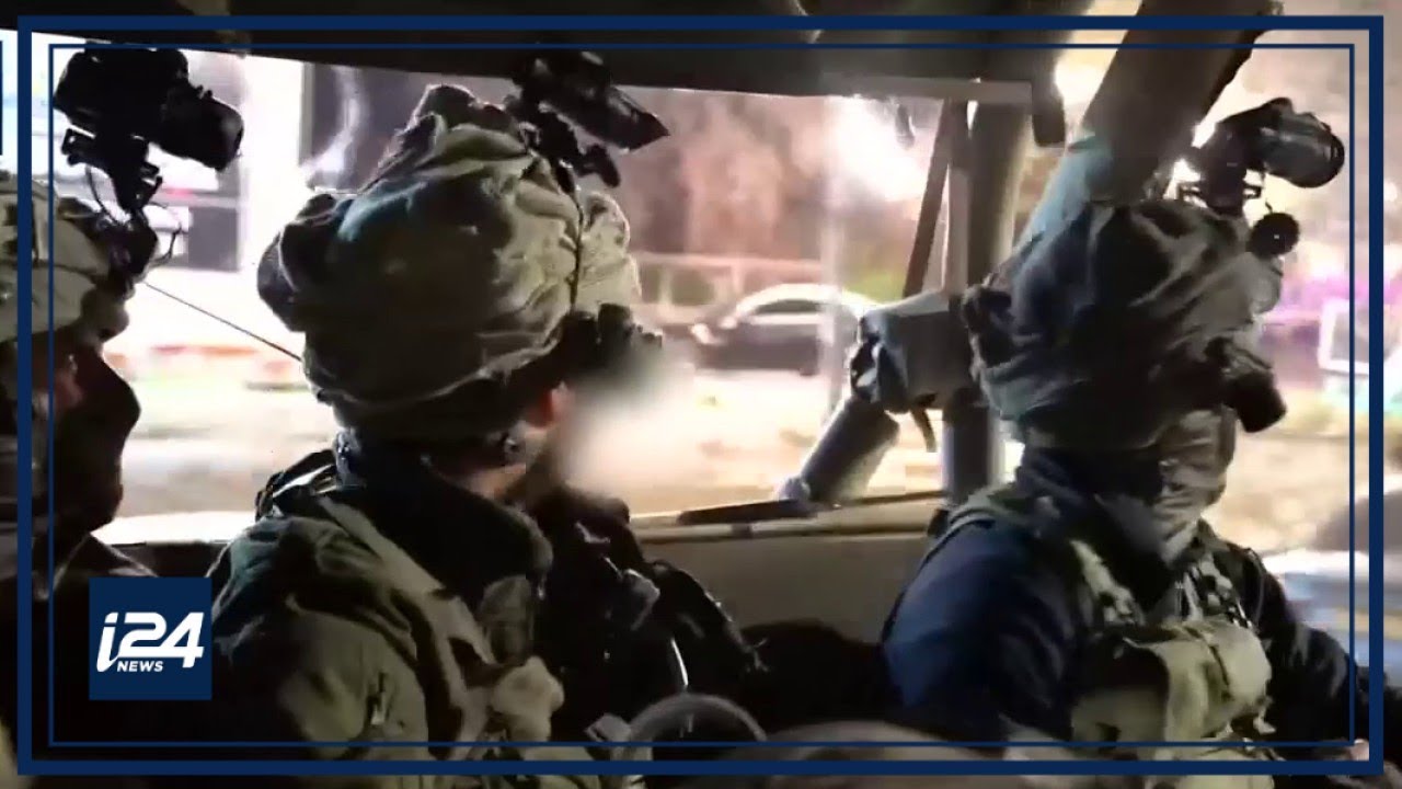 DEFENSE | Soldats en post-trauma : la lumière au bout du tunnel avec Belev Echad