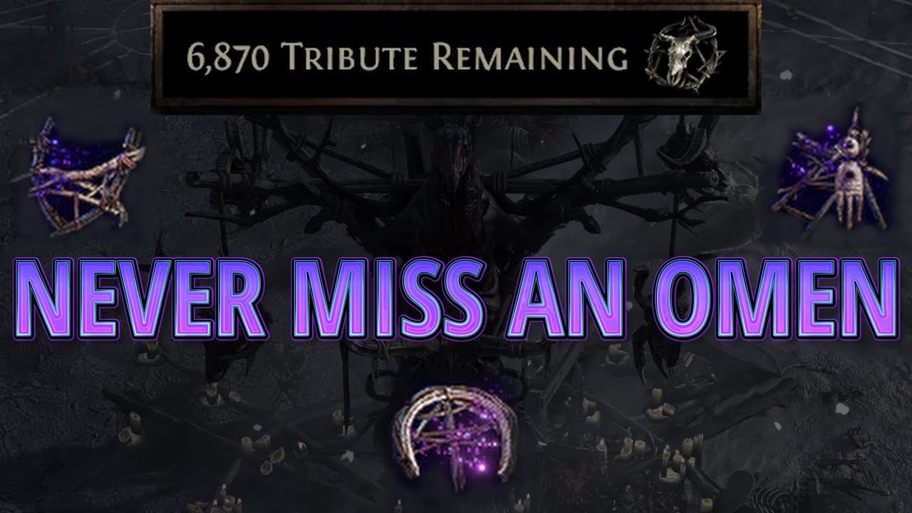 Path of Exile 2 - Every Ritual Tip and Trick