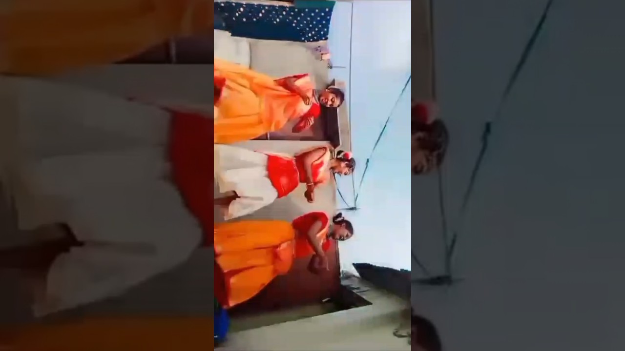 * Patal chatni * 🐾🎋__cg song dance video__ 