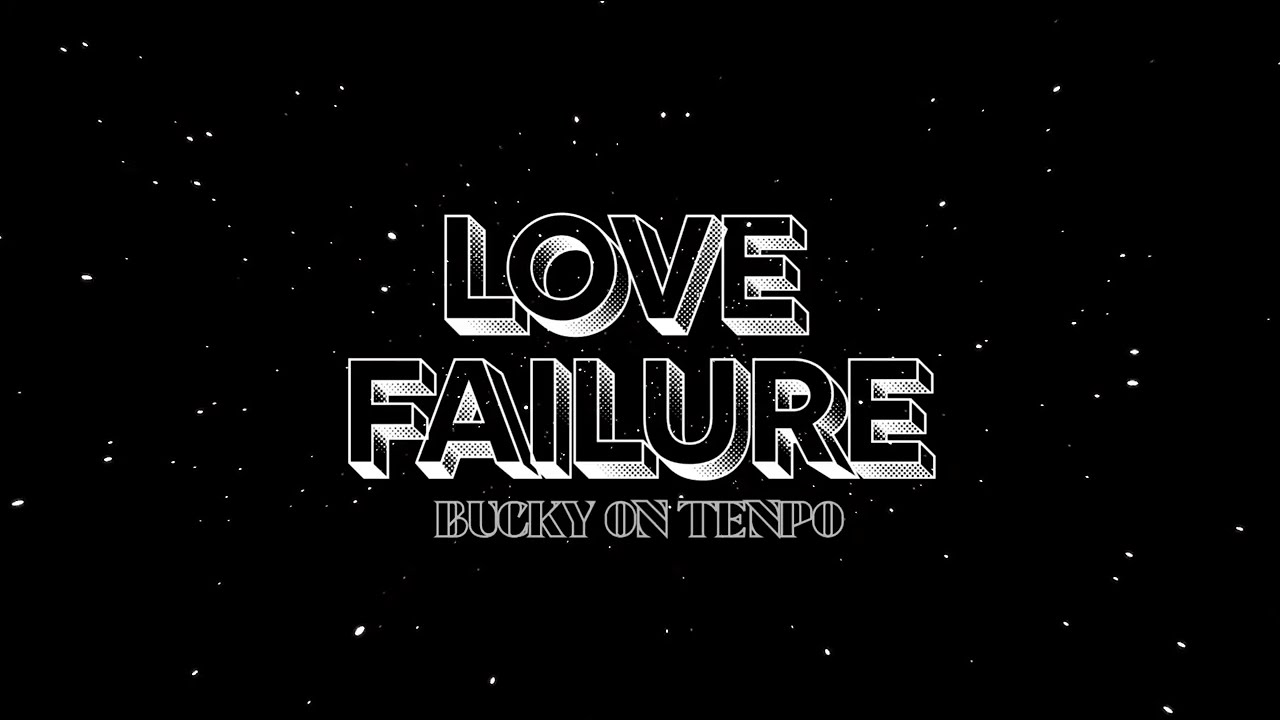 Bucky on Tempo – Broken Beats (Love Failure Rap) #rap#malayalamrap #malayalam#rapper#mallu#rapmusic 