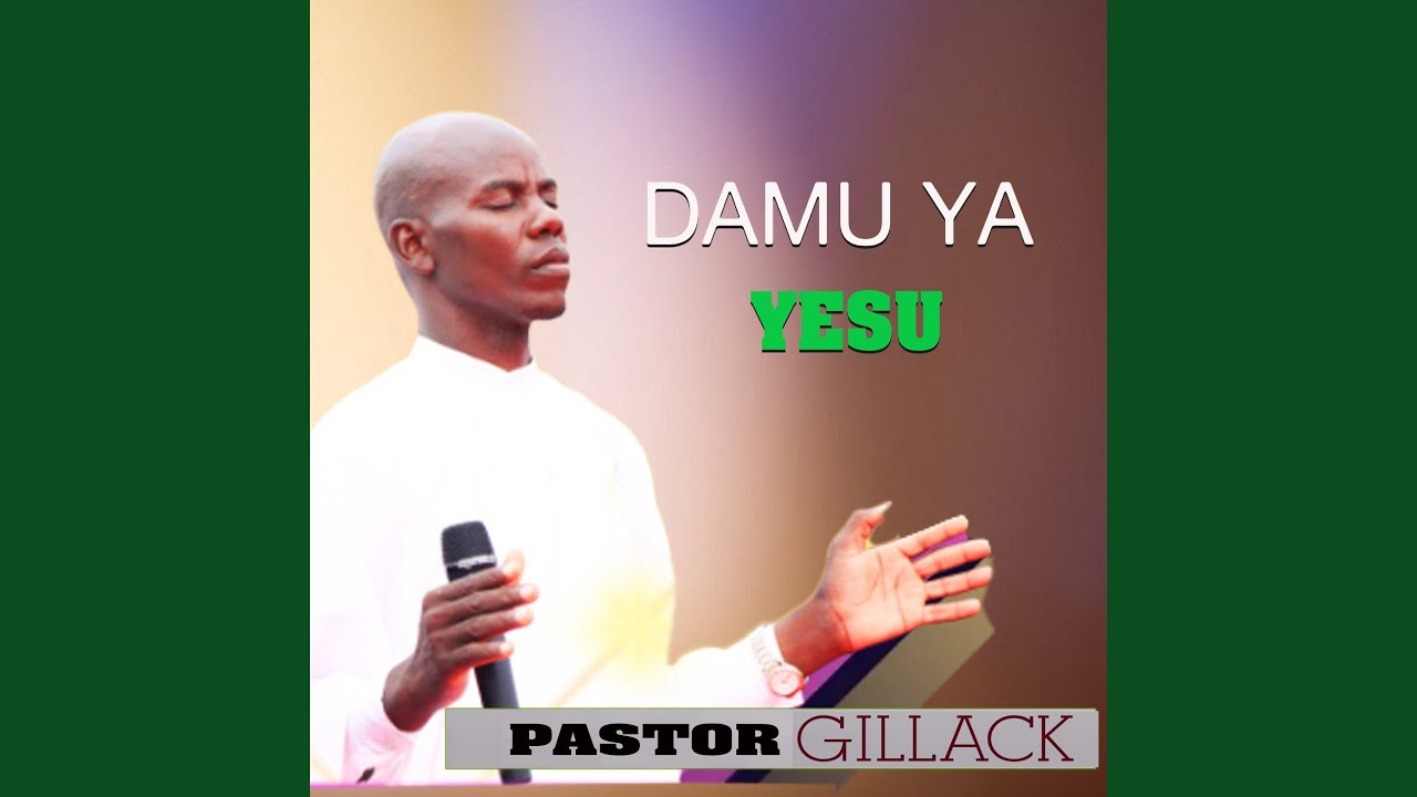 Niwewe Tu Yesu