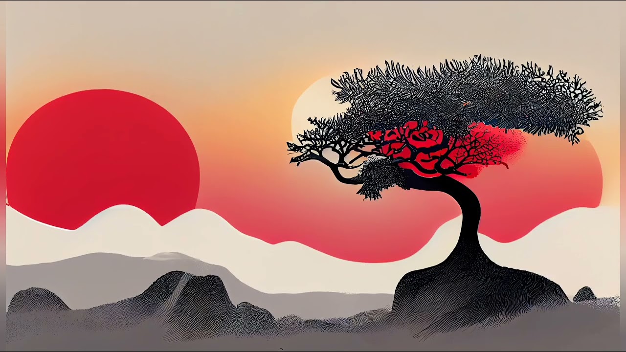 Landscape / Musical Kingdom / Japan Epic Pop Music 