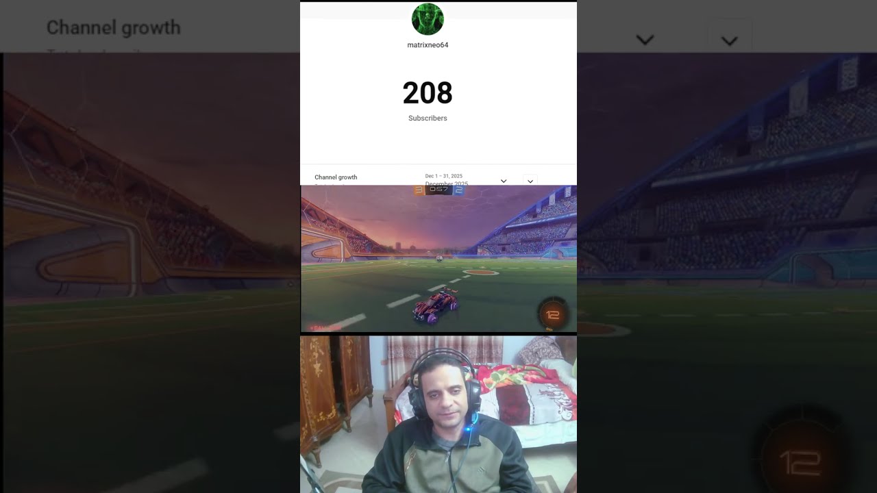 ROCKET with stranger and my subs  or against