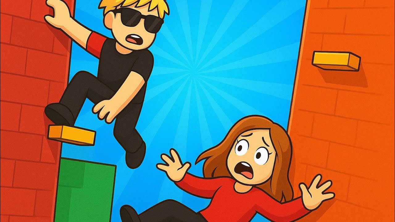 CEL MAI TROLL OBBY DE PE ROBLOX!