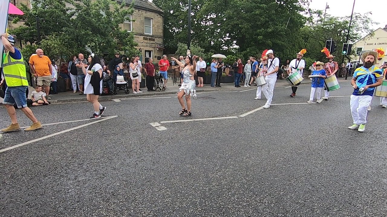 carnival 2023