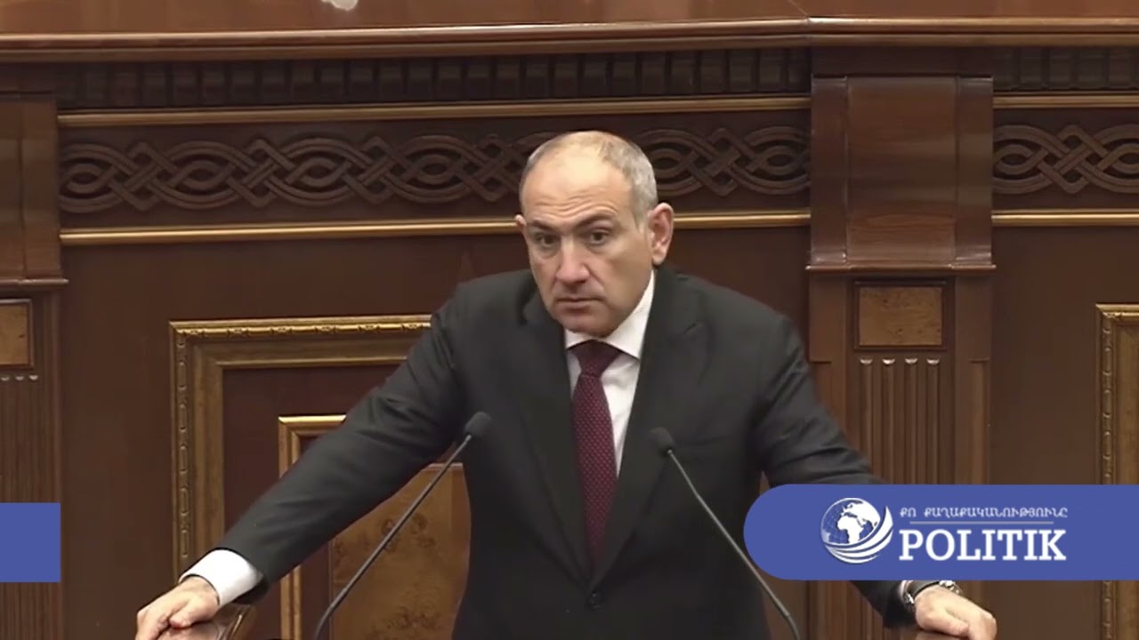 «Կոբախիձեին ասե՞լ եք` մեր տնտեսվարողները կաշառքի դիմաց ամիսներով ձյան, բքի մեջ բեռ են տեղափոխում»