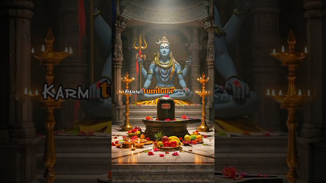 Jo lanka ko na bacha paya #harharmahadev #hare #love #youtube #viralvideo #shorts #trading