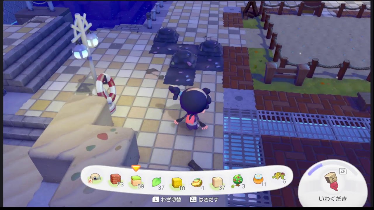 【ぽこあポケモン】主人公は人間に変身したメタモン！？ポケモン世界でスローライフを楽しもう！　part2