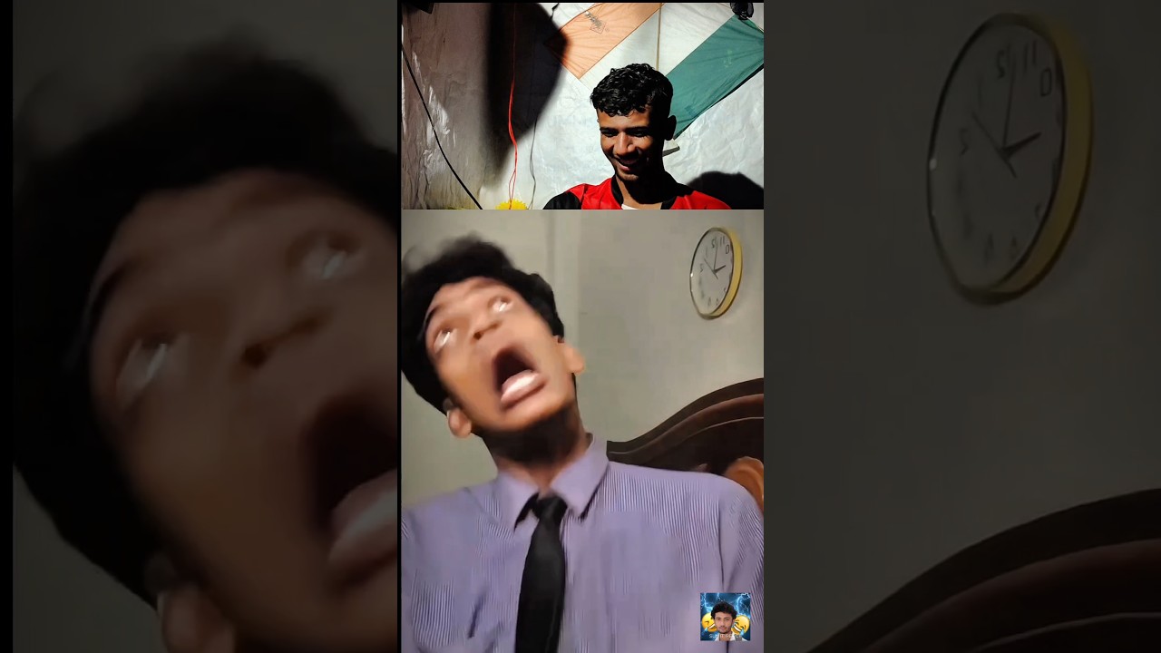 Crazy 🤣 || Sumit React || #reaction #memes