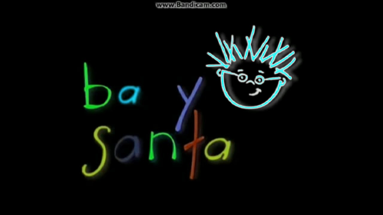 Baby Santa's Music Box in 100% G Major Slow