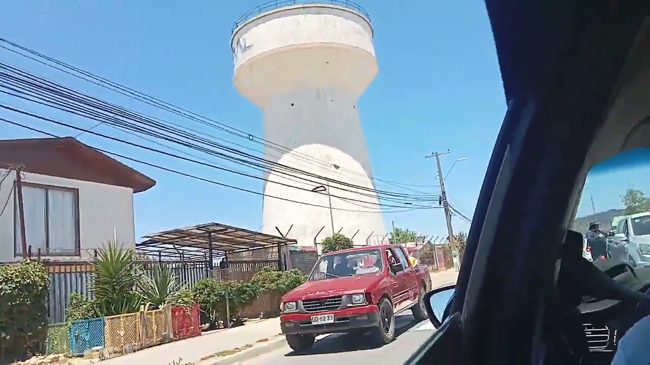 Por sexta vez mi mamita paga un pasaje en colectivos quilpué número 14 hace tanta calor 