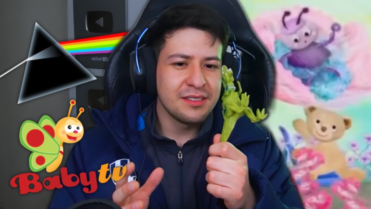 EL CANAL DE TV MÁS RARO DE TODOS