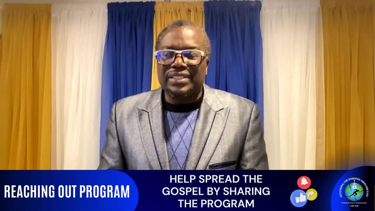 SPIRIT OF OVERINDULGENCE | FREE FROM EXCESSES | APOSTLES LESLIE & GISELLE JOHNNY