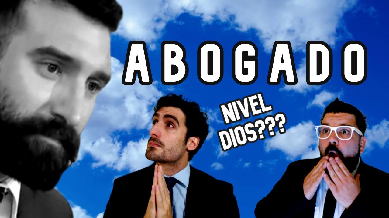 🟢 ABOGADOS reaccionan al🙏 