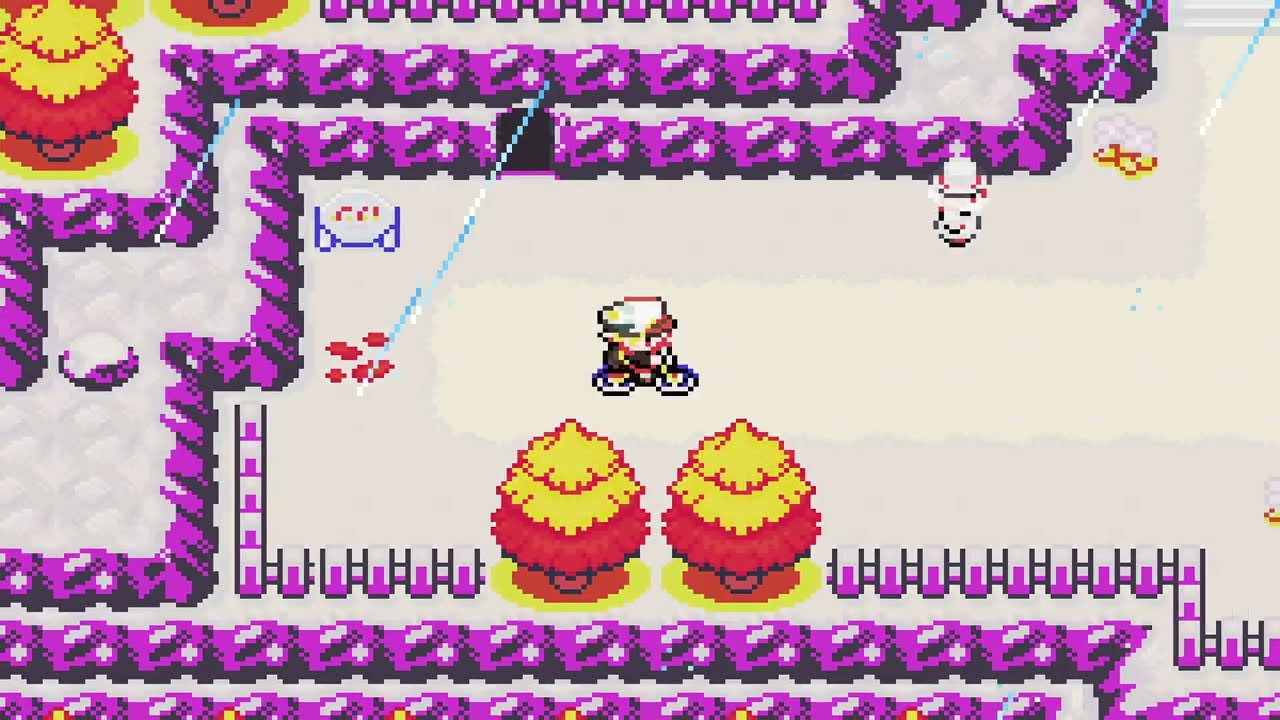 Pokemon Peach&Lime Demo - Pokemon Emerald RomHack - EP04