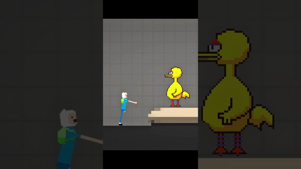 Who's In Control Of Big Bird? 🤔 #bigbird