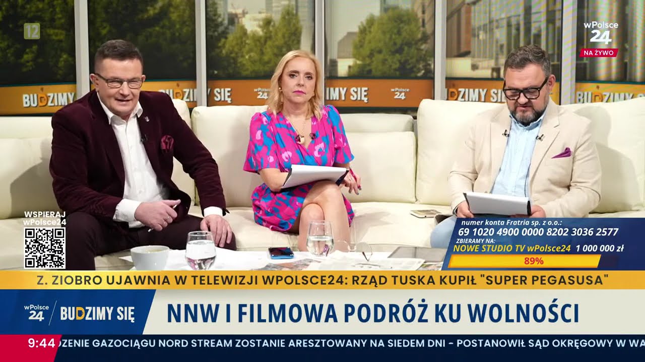 Czy film Skarbek jest zbyt patriotyczny?