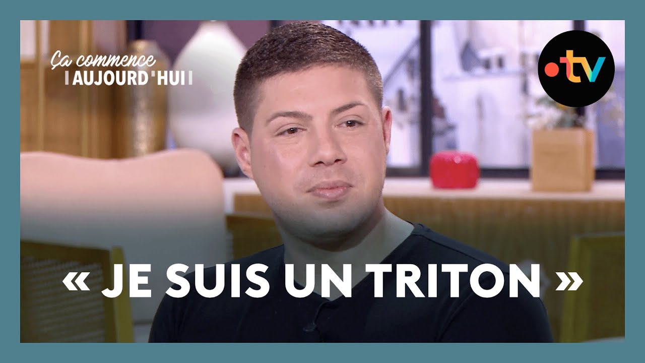 Deux vies en une : ils nous révèlent leur étonnant jardin secret ! - Ça commence aujourd'hui