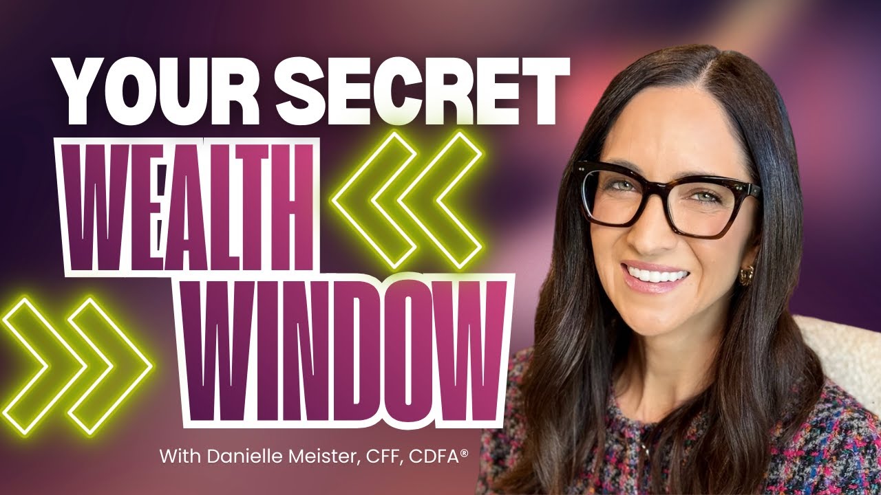 Ep. 4 - Turning Low-Income Years Into Lifetime Wealth