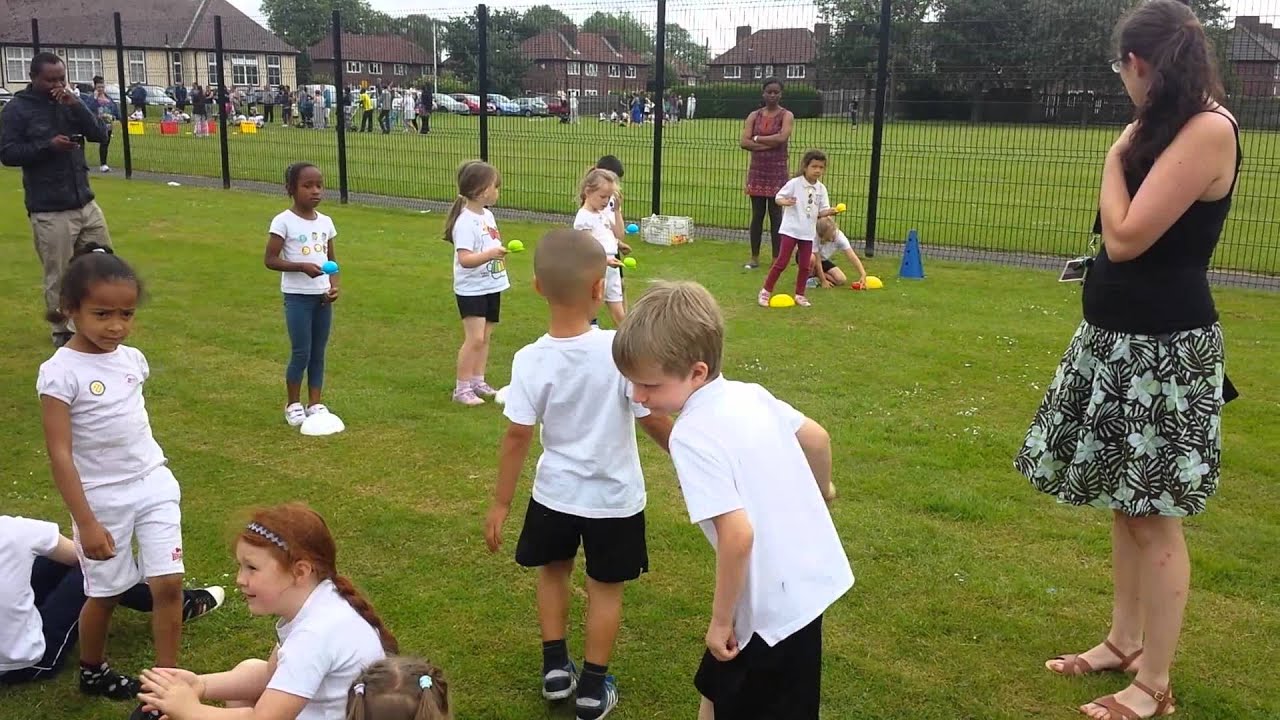 Zadiena@Sports Day#4