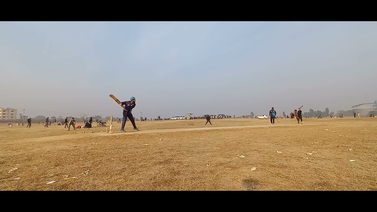 Cricket short 